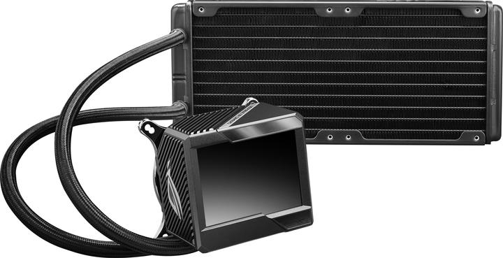 Produktbild ASUS ROG RYUJIN II 240