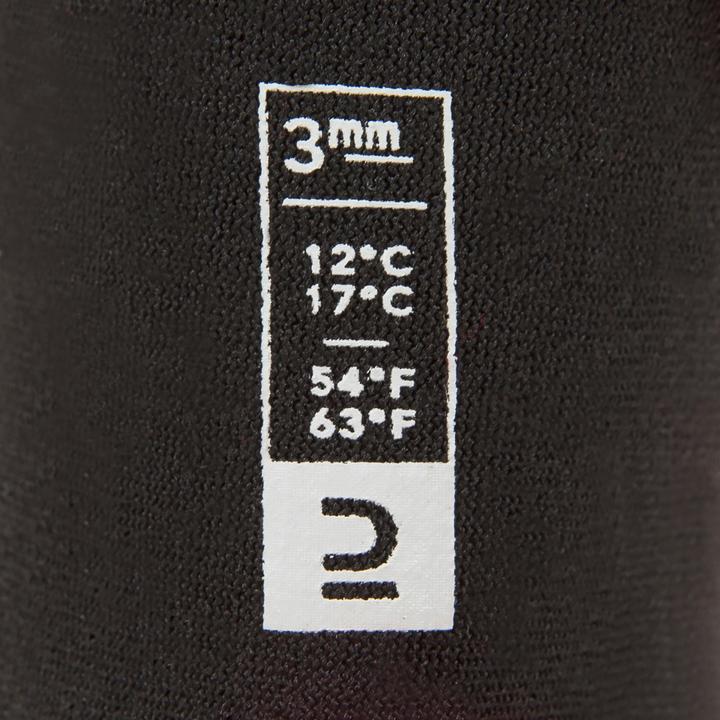 Immagine prodotto Olaian NEO 500 3 (3 mm, 31, 32)