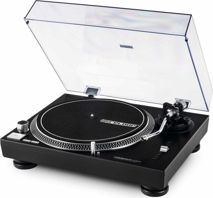 Actual product image reloop RP-1000 MK2 (Automatic)
