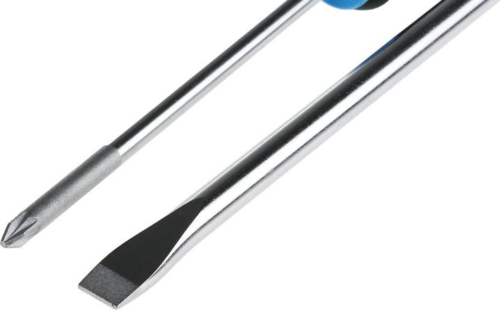 Image du produit Stanley Jeu de 7 pièces FatMax (fendue/Phillips/Pozidriv®) (Vis fendues, Cruciforme PZ, Recouvrement cruciforme Phillipps (PH))
