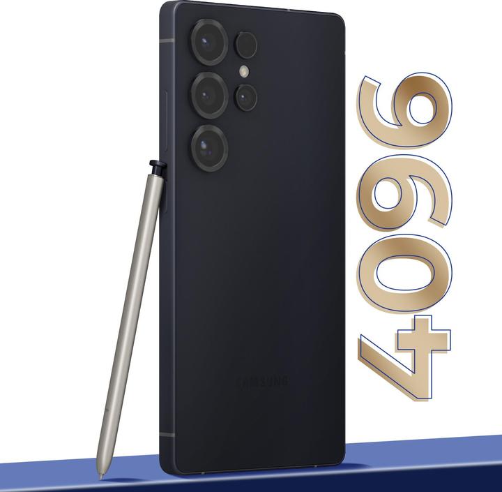 Actual product image Samsung S Pen