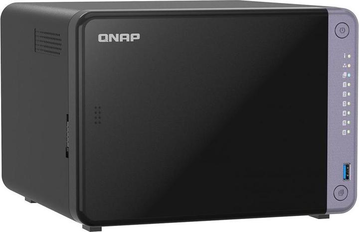 Productafbeelding QNAP TS-632X-4G (0 TB)