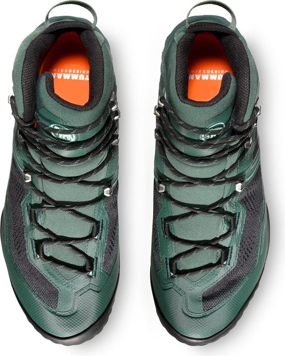 Immagine prodotto Mammut Ducan II High GTX Uomo (42)