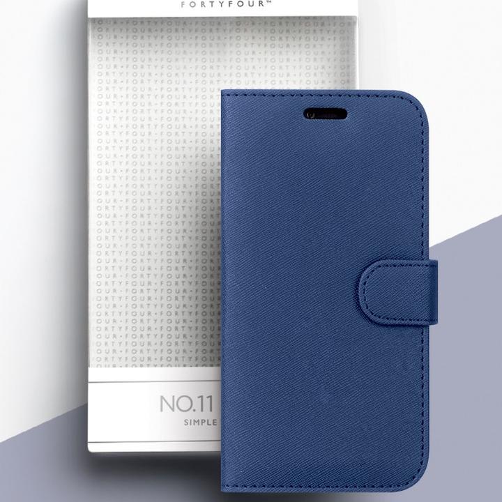 Immagine prodotto Case FortyFour N.11 (Apple iPhone 7, Apple iPhone 8, Apple iPhone SE (seconda generazione))