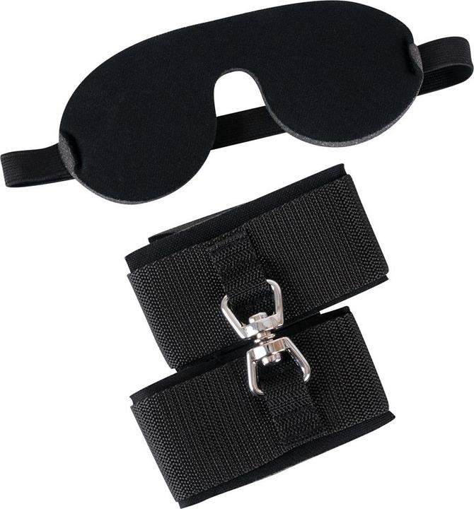 Image du produit Bad Kitty Bondage Kit