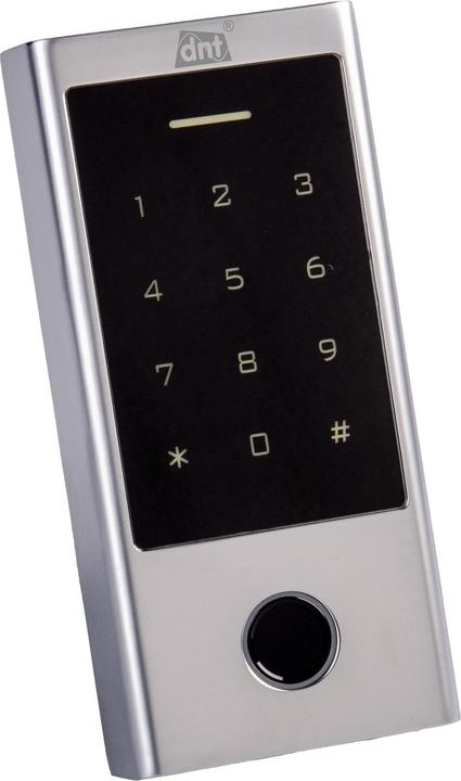DNT Fingerprint-Codeschloss BioAccess PRO (Fingerabdruck)