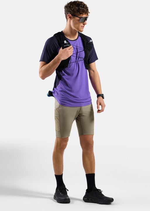 Actual product image Odlo X-Alp Trail T-Shirt Crew Neck S/S (M)