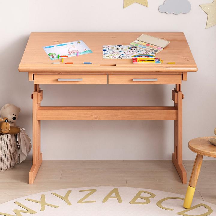 Actual product image IDIMEX Olivia (109 x 55 x 130 cm)
