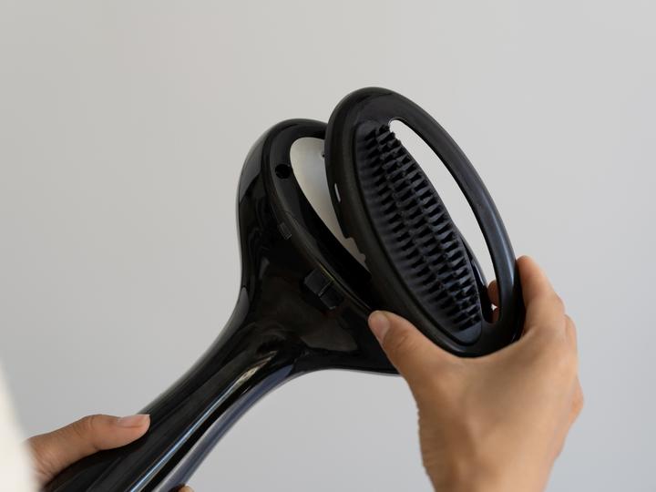 Produktbild Steamery Cirrus (1500 W, 21 g/min)