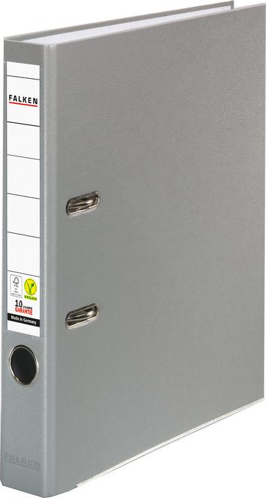 Falken Folder PP-Color DIN A4 Spine width: 50 mm (A4, 50 mm, 1 Piece)