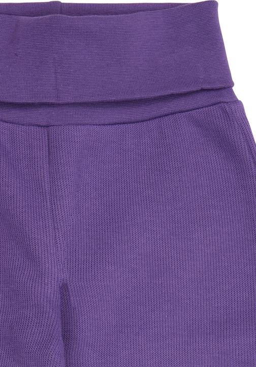 Actual product image loud + proud Interlock trousers (80)