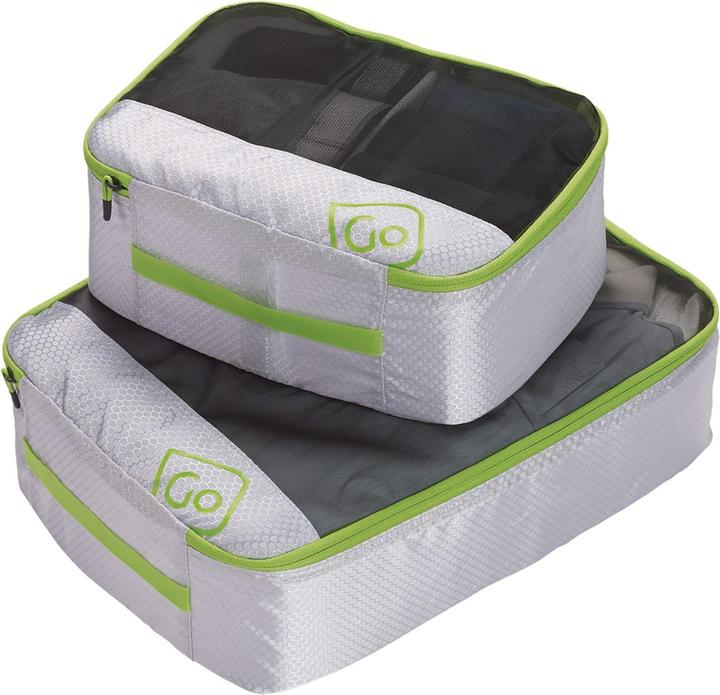 Actual product image Go Travel Deeper pannier set 2 pcs.