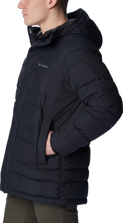 Immagine prodotto Columbia Parka Saltzman Down (XXL)