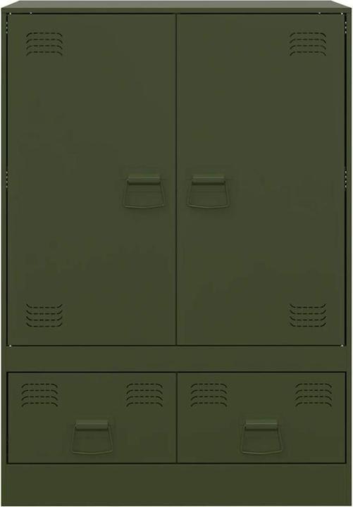 Immagine prodotto VidaXL Kozma (67 x 39 x 95 cm)