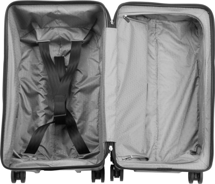 Actual product image Porsche Design PD Roadster HC 4W Trunk (117.76 l, M (50 - 90l), L (90 - 115l))