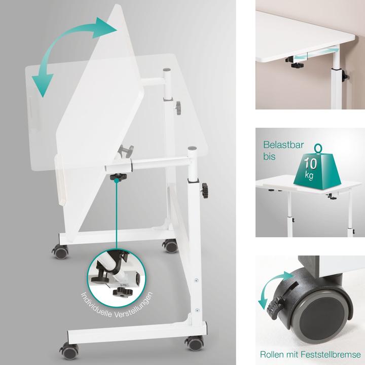 Produktbild Aktivshop Mobil (80 x 47.5 x 90 cm)
