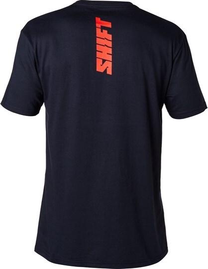Image du produit Shift 2018 Label WHIT3 (S)