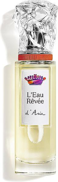 Actual product image Sisley d'Aria Eau de Toilette (Eau de toilette, 50 ml)