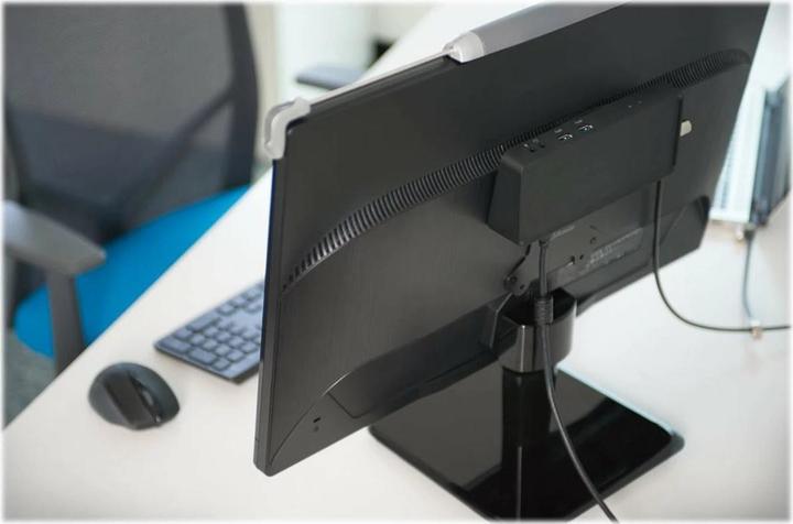 Image du produit Kensington Sd3600 (USB-B, 6 Ports)