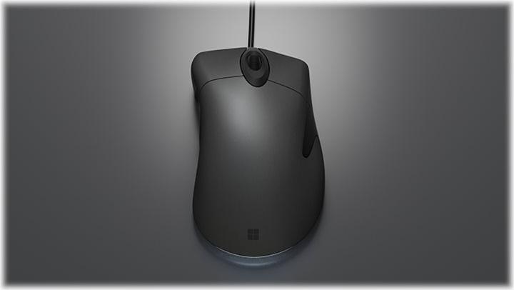 Actual product image Microsoft Classic (Cable)