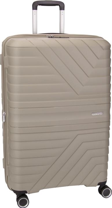 Immagine prodotto American Tourister Trolley Flytwist Spinner 77 (101 l)