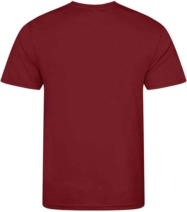 Actual product image Awdis Mens T-Shirt (M)