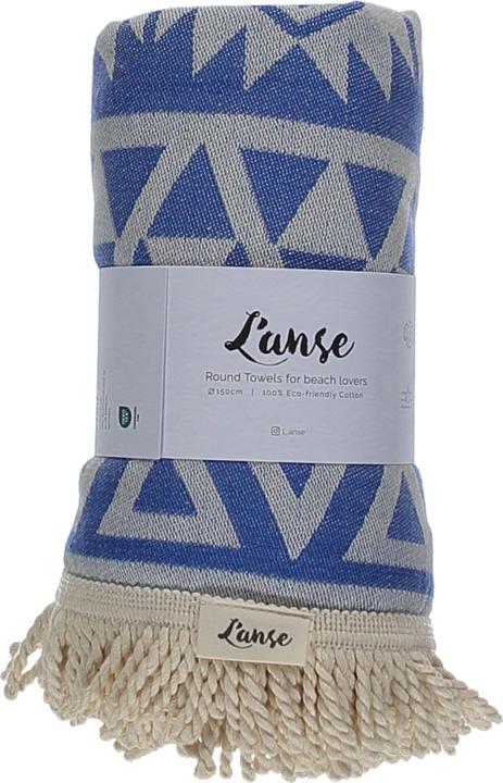 Immagine prodotto L'Anse Poyraz Royal Blue