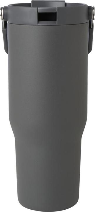 Actual product image Generic Bronx Dual Function Lid Recycled Stainless Steel Insulated 900ml Tumbler (0.90 l)