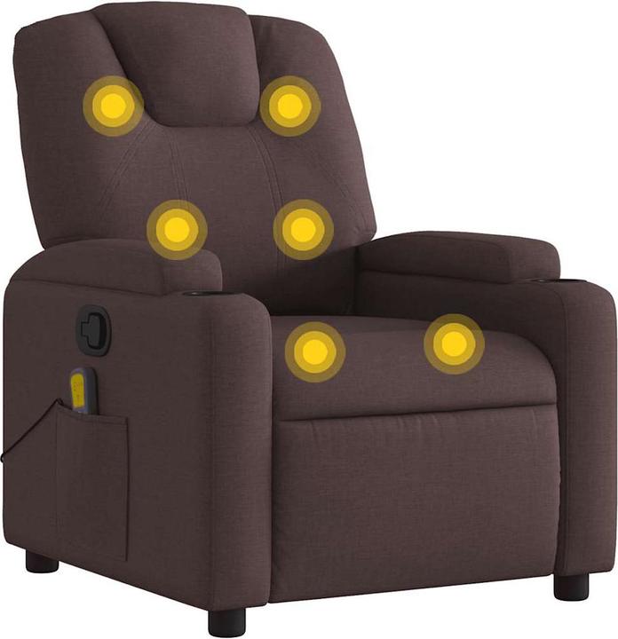 Actual product image VidaXL Habakkuk