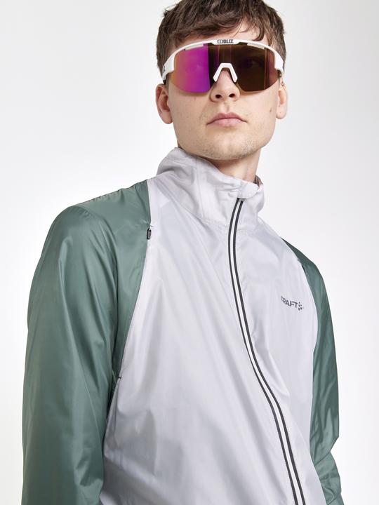 Immagine prodotto Craft Giacca Pro Hypervent M Flex-Moss L (L)