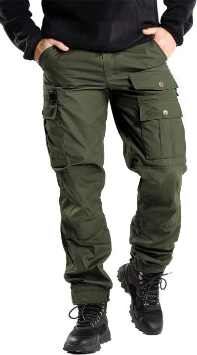 Produktbild Normani Herren Wanderhose - Outdoorhose (3XL)