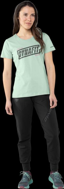 Image du produit Dynafit Tee Graphic Cotton S/S (34)