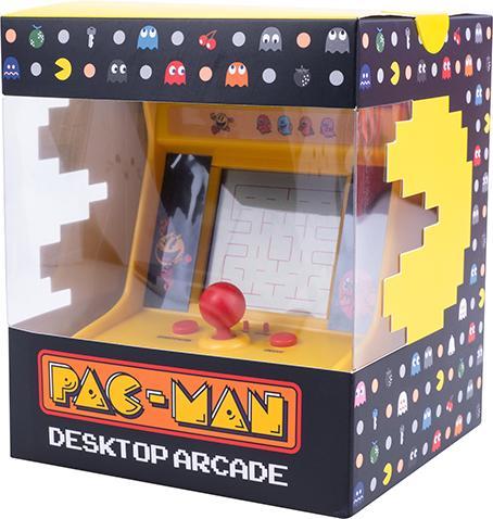 Produktbild Fizz Creations PAC-MAN Desktop Arcade