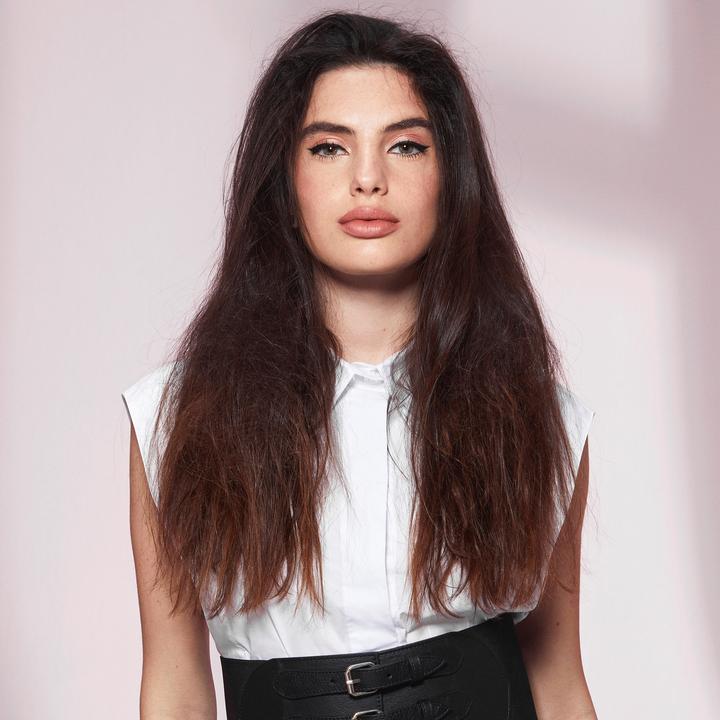 Immagine prodotto Piastra per capelli XL Ion - 11878 (Piastra per capelli)