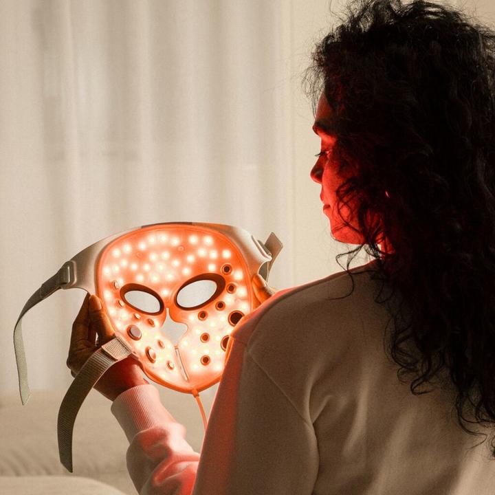 Immagine prodotto Silk'n Maschera LED EMS