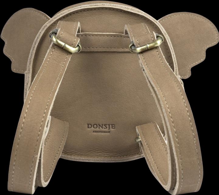 Actual product image Donsje Tendo Festive Koala backpack