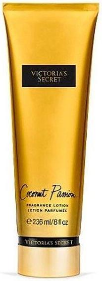 Victoria's Secret Lotion Parfumée Coconut Passion - 236 ml (Body lotion, 236 ml)