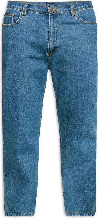 DUKE Rockford Carlos Kingsize Stretch Jeans (48)