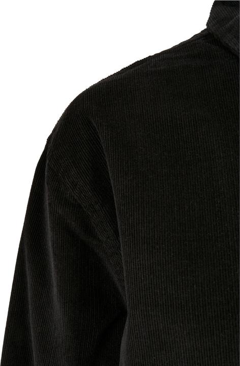 Actual product image Urban Classics Ladies Corduroy Oversized Shirt (3XL)