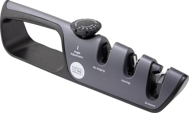 Produktbild Taylor's Eye Witness Messer und Scherenschleifer SURESHARP