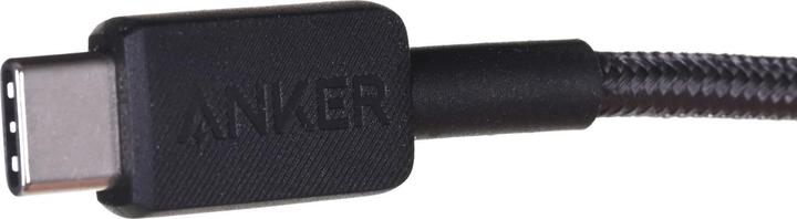 Actual product image Anker USB C – USB-C (1.80 m, USB 2.0, 60 W)