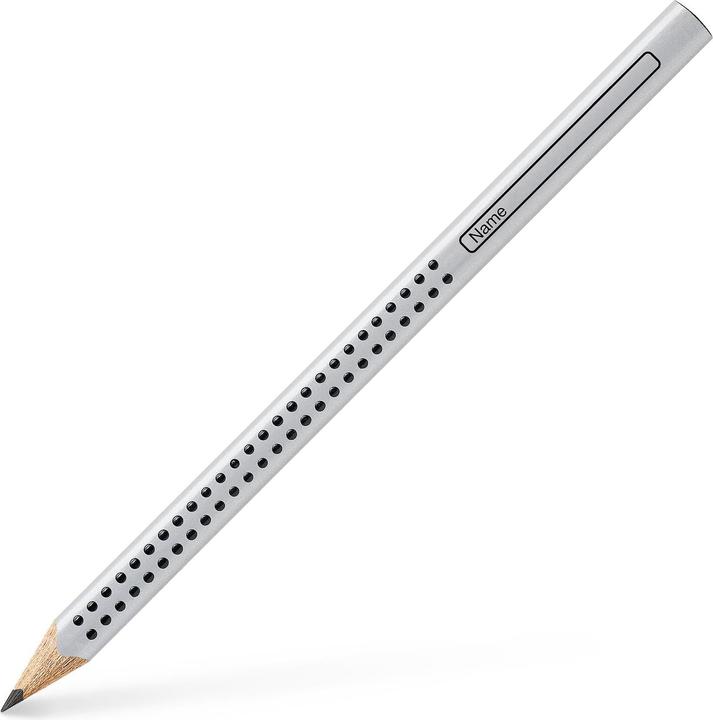 Produktbild Faber-Castell JUMBO GRIP - Bleistift (HB, 1 x)