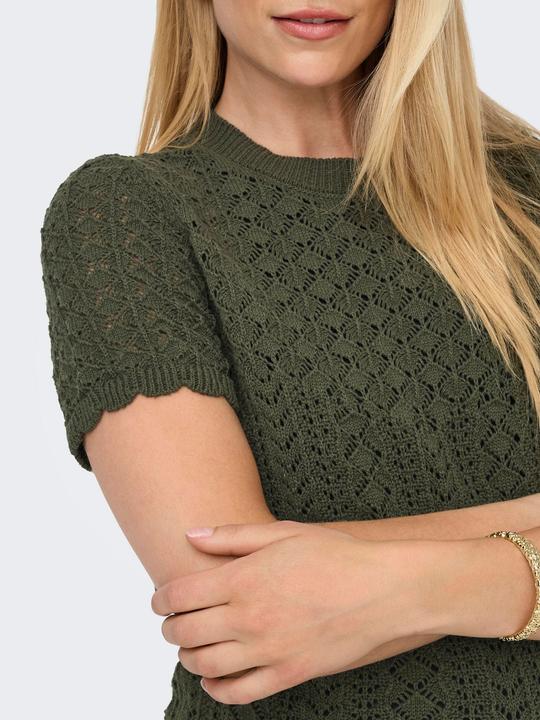Actual product image Only Maternity OLMSAGA Strickpullover Strickpullover (L)