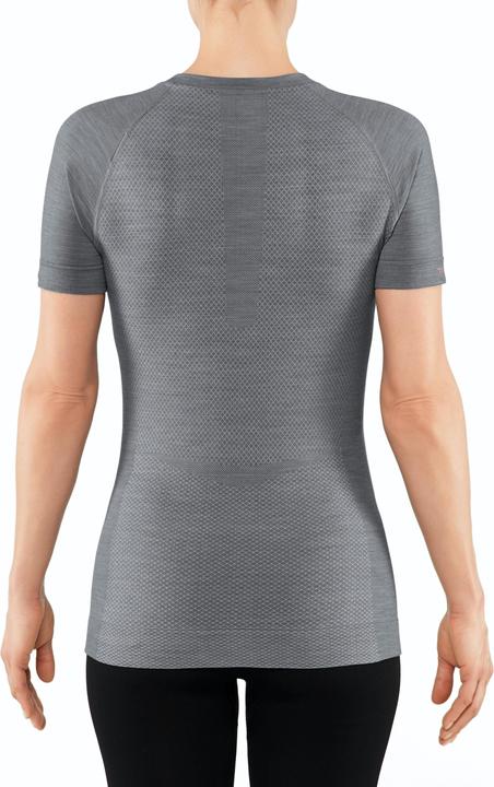 Actual product image Falke WT-Light Shortsl. Shirt Regular w (L)