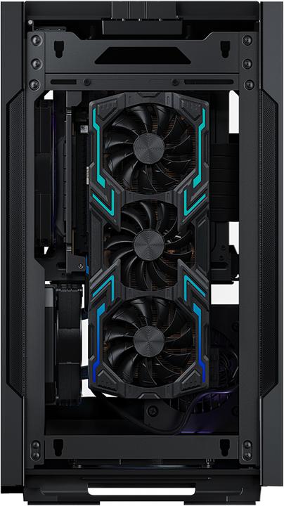 Image du produit Phanteks Evolv Shift 2 (Mini-ITX)