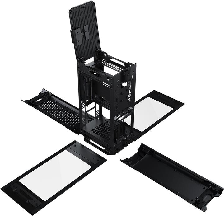 Image du produit Phanteks Evolv Shift 2 (Mini-ITX)