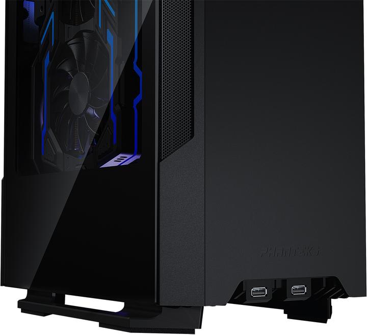 Image du produit Phanteks Evolv Shift 2 (Mini-ITX)