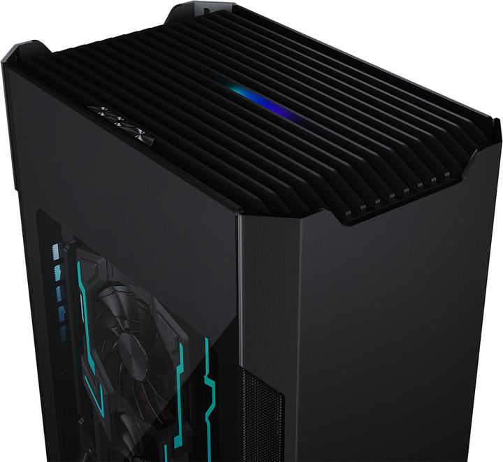Image du produit Phanteks Evolv Shift 2 (Mini-ITX)