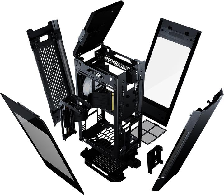 Image du produit Phanteks Evolv Shift 2 (Mini-ITX)