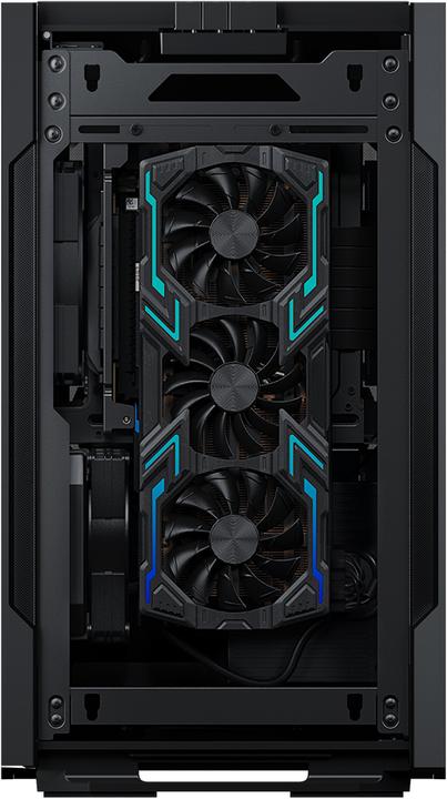 Image du produit Phanteks Evolv Shift Air 2 (Mini-ITX)
